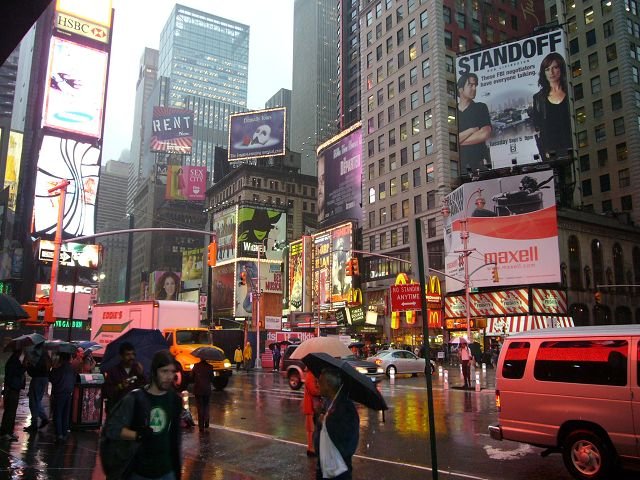 New York 2006